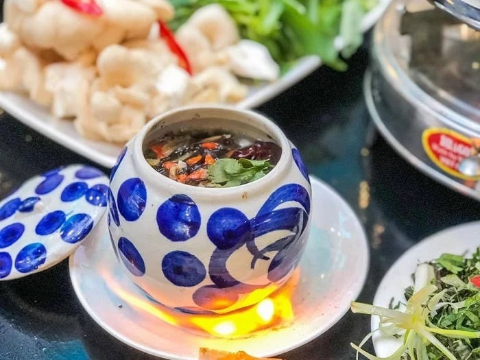 Mắt cá ngừ Phú Yên